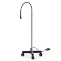 Shape Tactics 10W Adjustable UV LED Gooseneck Lamp