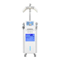 Shape Tactics 14-in-1 Hydro Dermabrasion and LED Light Therapy System