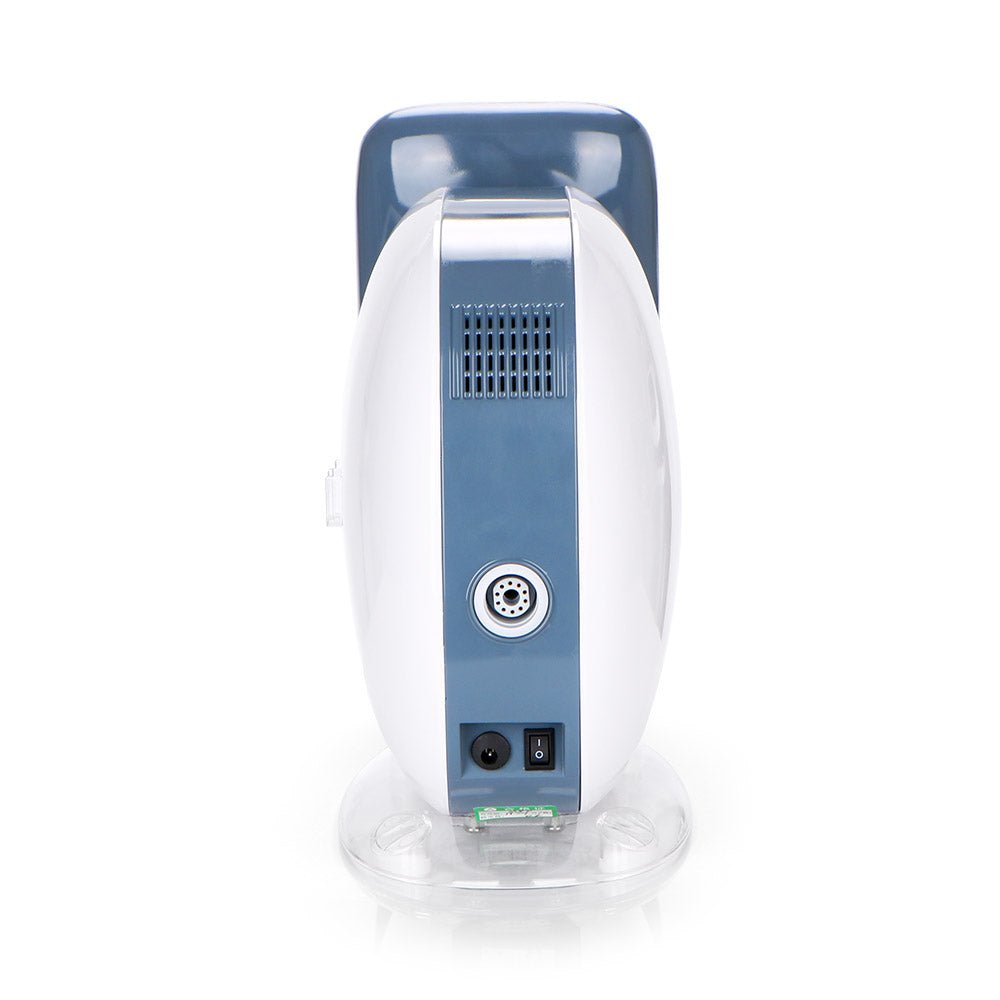 Shape Tactics 2-in-1 RF EMS Mesotherapy Skin Rejuvenation System