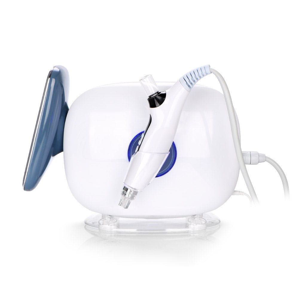 Shape Tactics 2-in-1 RF EMS Mesotherapy Skin Rejuvenation System