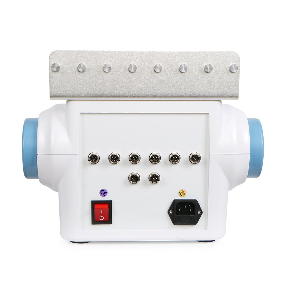 Shape Tactics Advanced 8-Pad 160mW Lipo Laser System