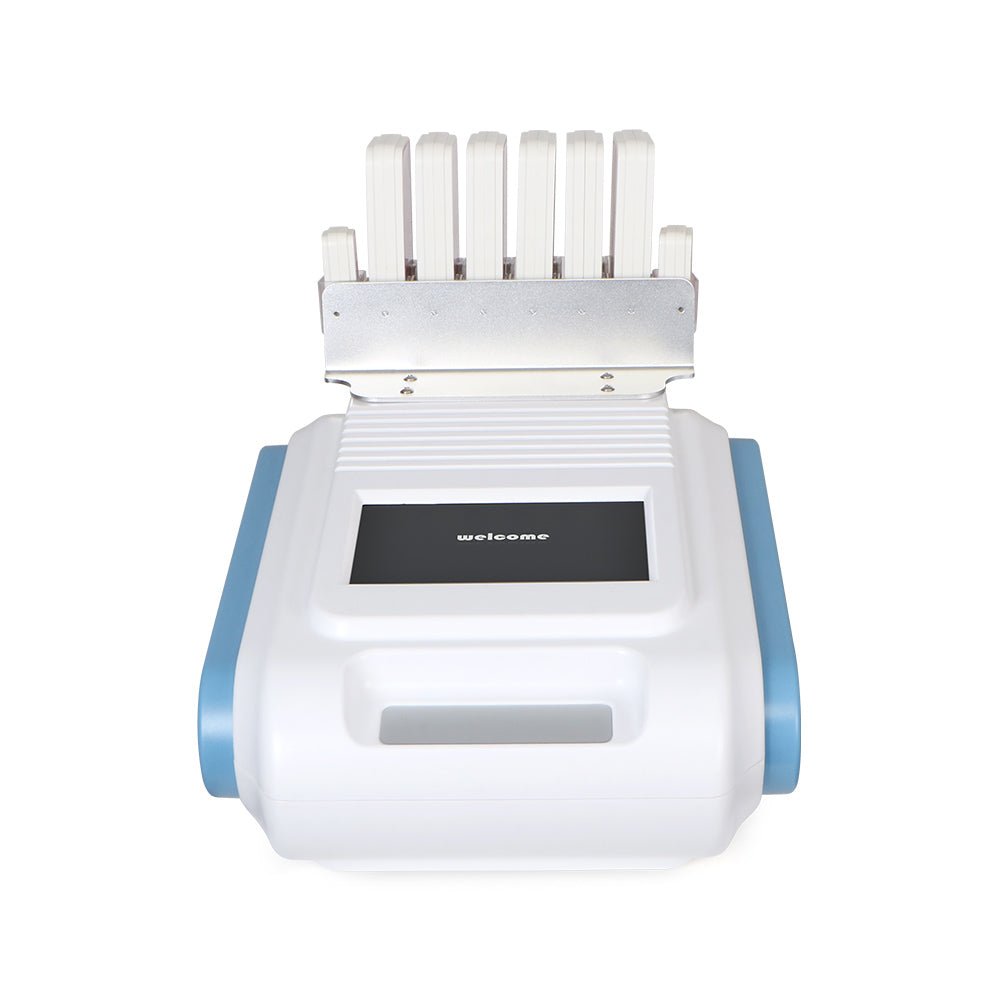 Shape Tactics Advanced 8-Pad 160mW Lipo Laser System