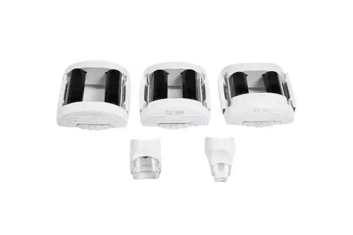 Shape Tactics Advanced Body Sculpting with Negative Pressure and Inner Ball Roller