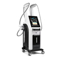Shape Tactics Advanced Body Sculpting with Negative Pressure and Inner Ball Roller