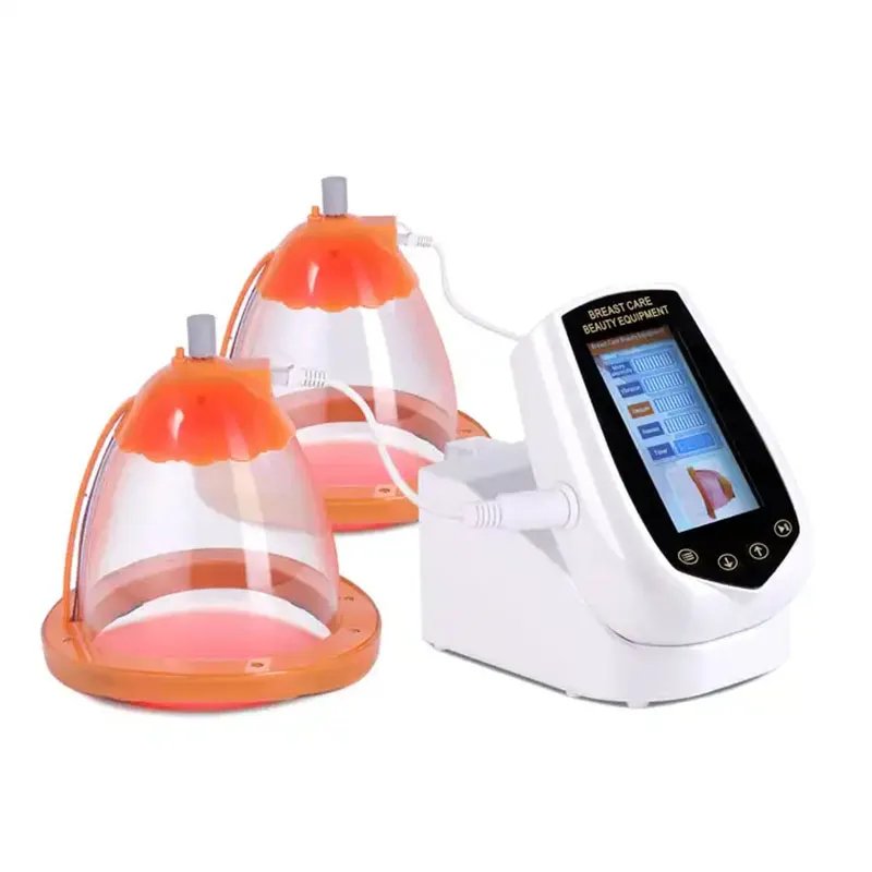 Shape Tactics Body Lift Vacuum Therapy System