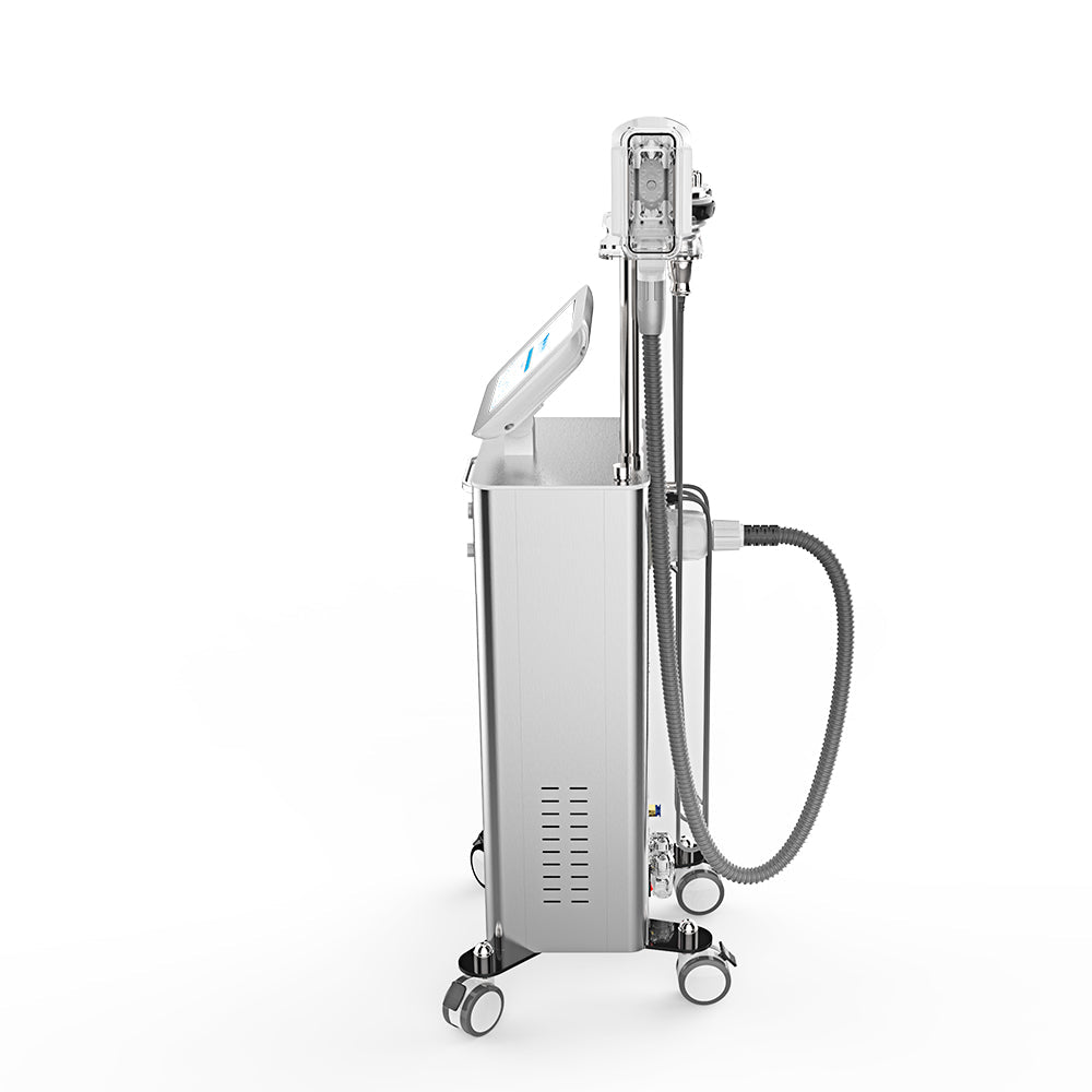 Shape Tactics 40K Cavitation & RF Cooling Contouring System