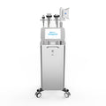Shape Tactics 40K Cavitation & RF Cooling Contouring System