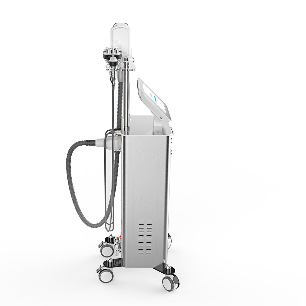 Shape Tactics 40K Cavitation & RF Cooling Contouring System
