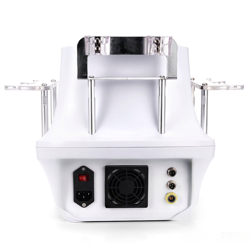 Shape Tactics CET RET Diathermy Radio Frequency System