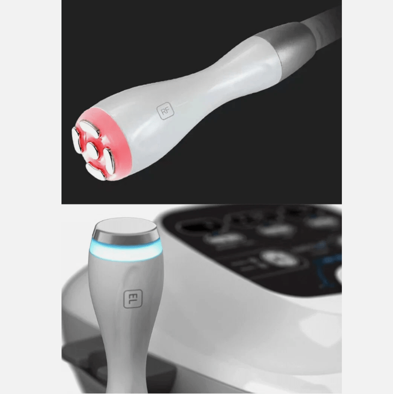 Shape Tactics Cryo Electroporation Facial System
