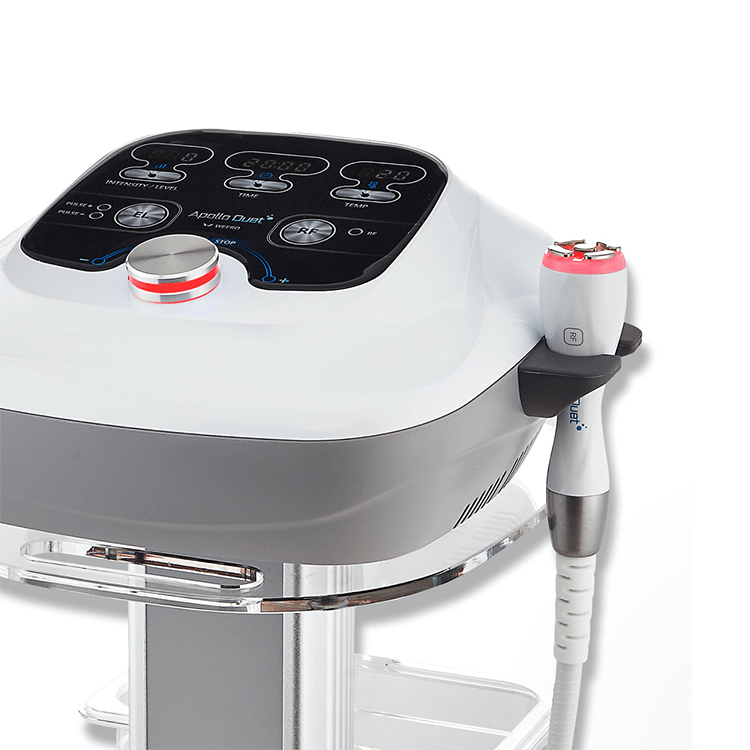 Shape Tactics Cryo Electroporation Facial System