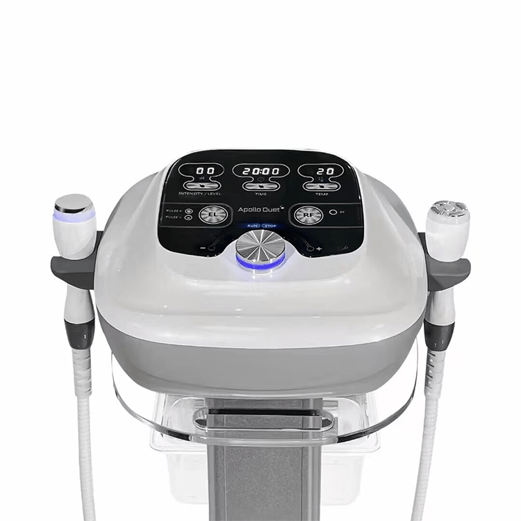 Shape Tactics Cryo Electroporation Facial System