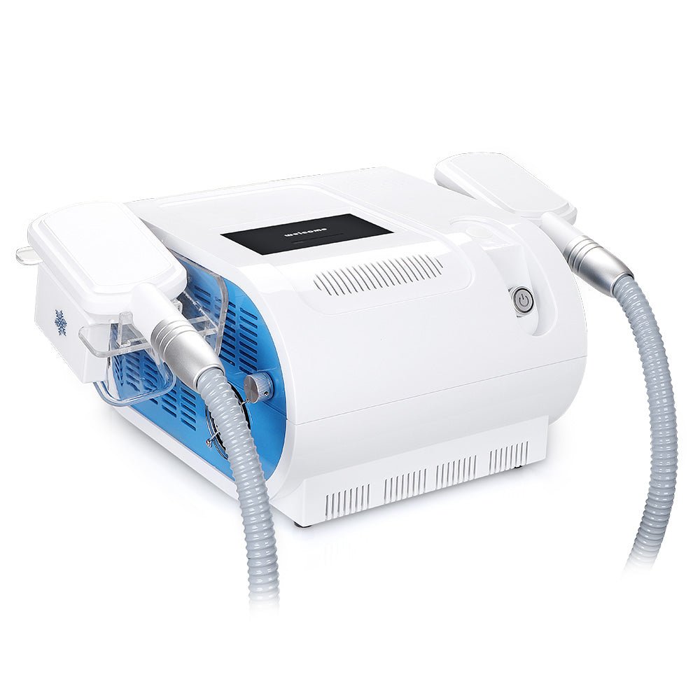 Shape Tactics Dual-Handle Cooling Vacuum Contouring System