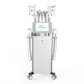 Shape Tactics Dual-Handle Cooling Cavitation & RF Contouring System