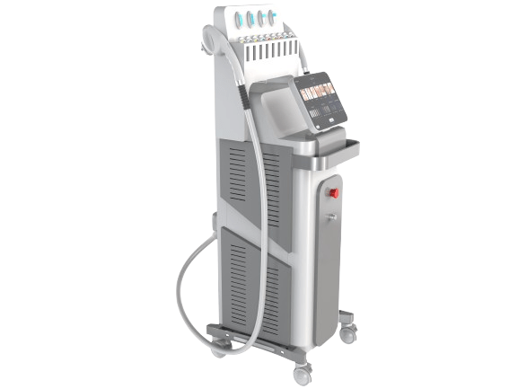 Shape Tactics Dual IPL Laser Therapy System