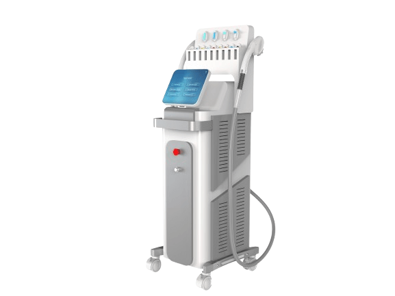 Shape Tactics Dual IPL Laser Therapy System