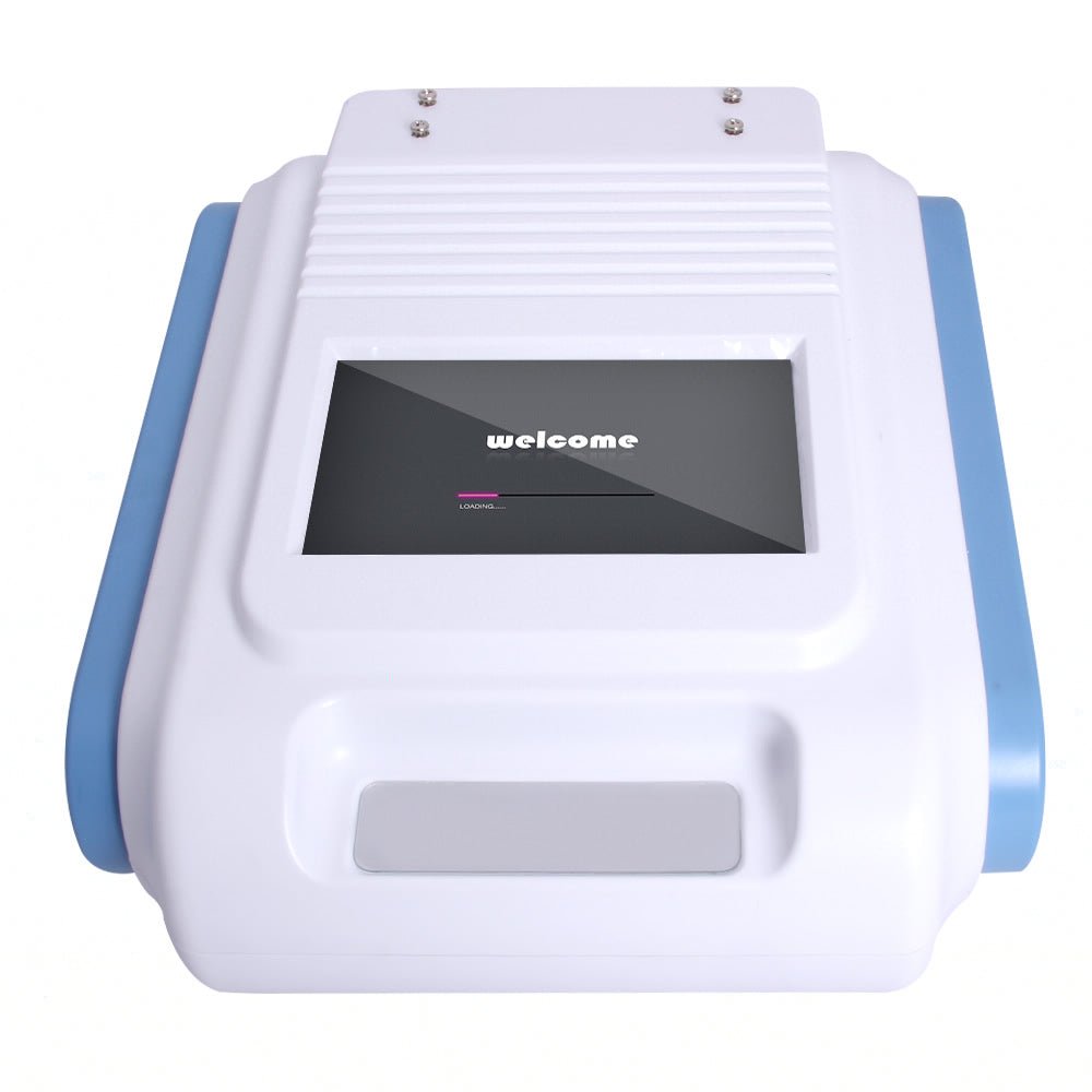 Shape Tactics Dual Wavelength 650nm & 980nm LED Laser Lipo Contour