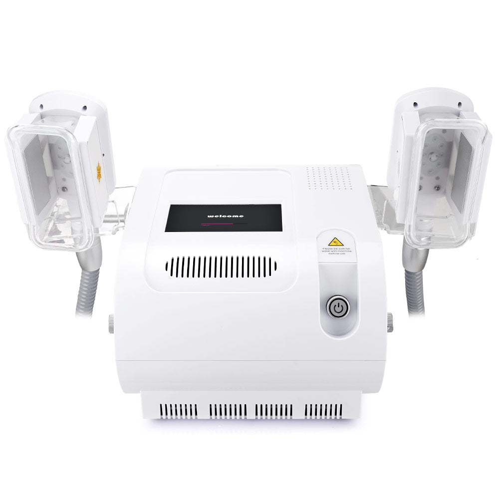 Shape Tactics DualFlex 220W Advanced Cryolipolysis System