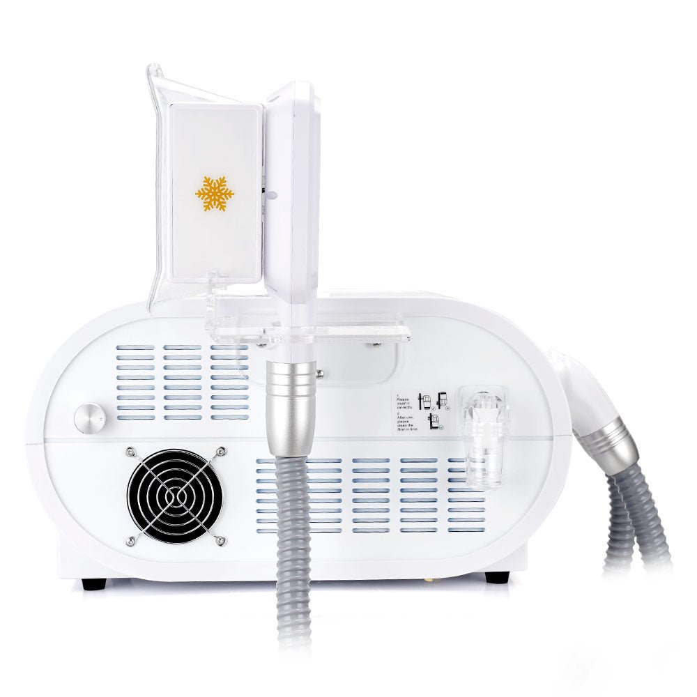 Shape Tactics DualFlex 220W Advanced Cryolipolysis System