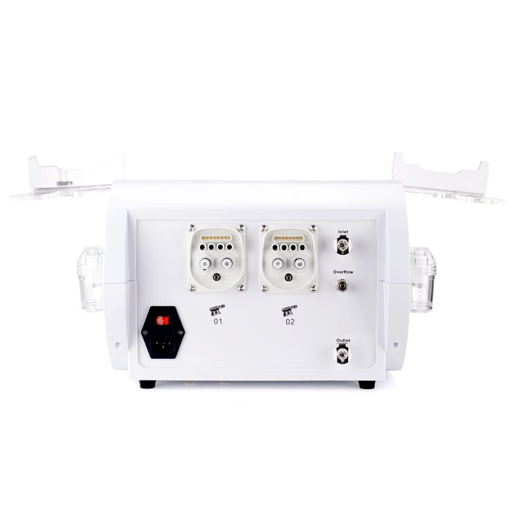 Shape Tactics DualFlex 220W Advanced Cryolipolysis System