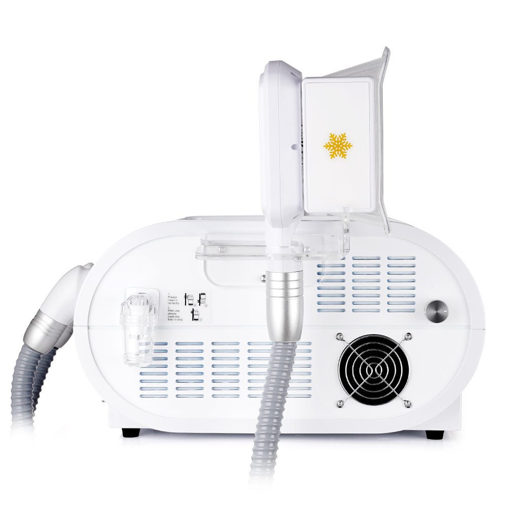 Shape Tactics DualFlex 220W Advanced Cryolipolysis System