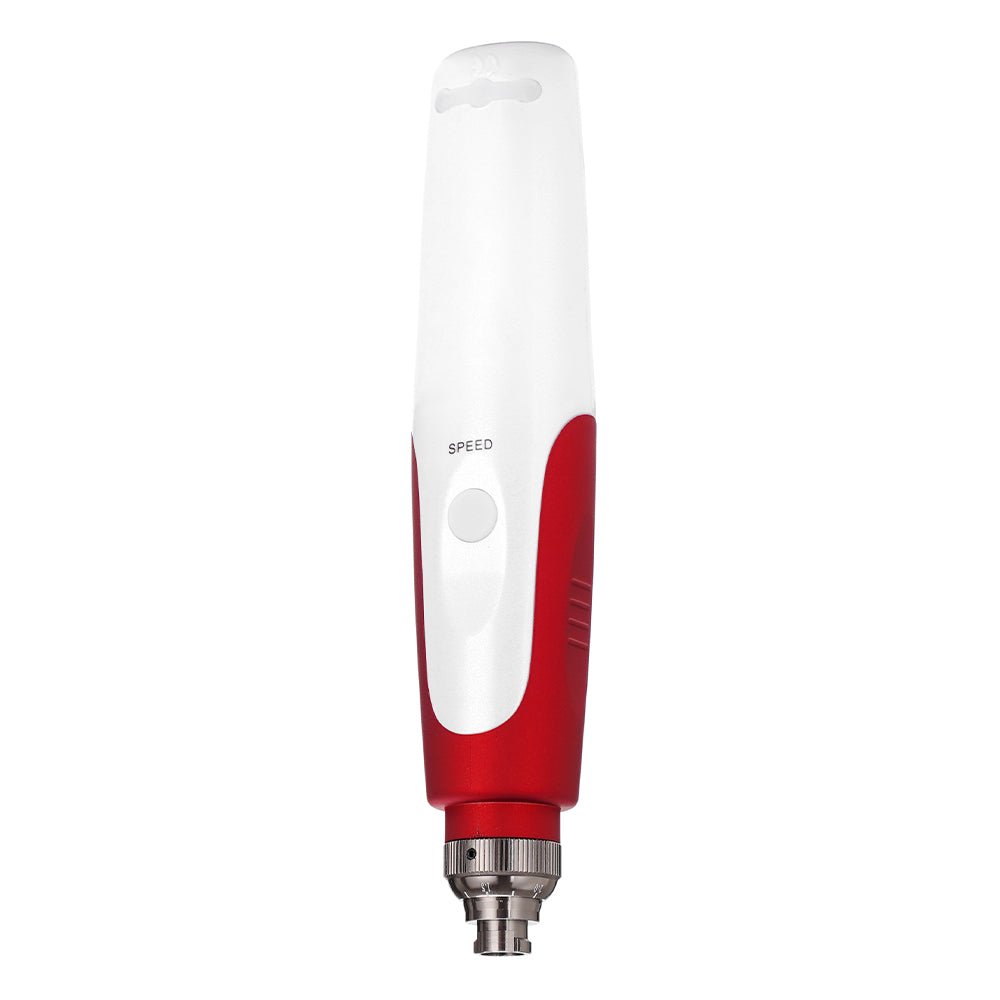 Shape Tactics Electric Derma Roller for Skin Rejuvenation