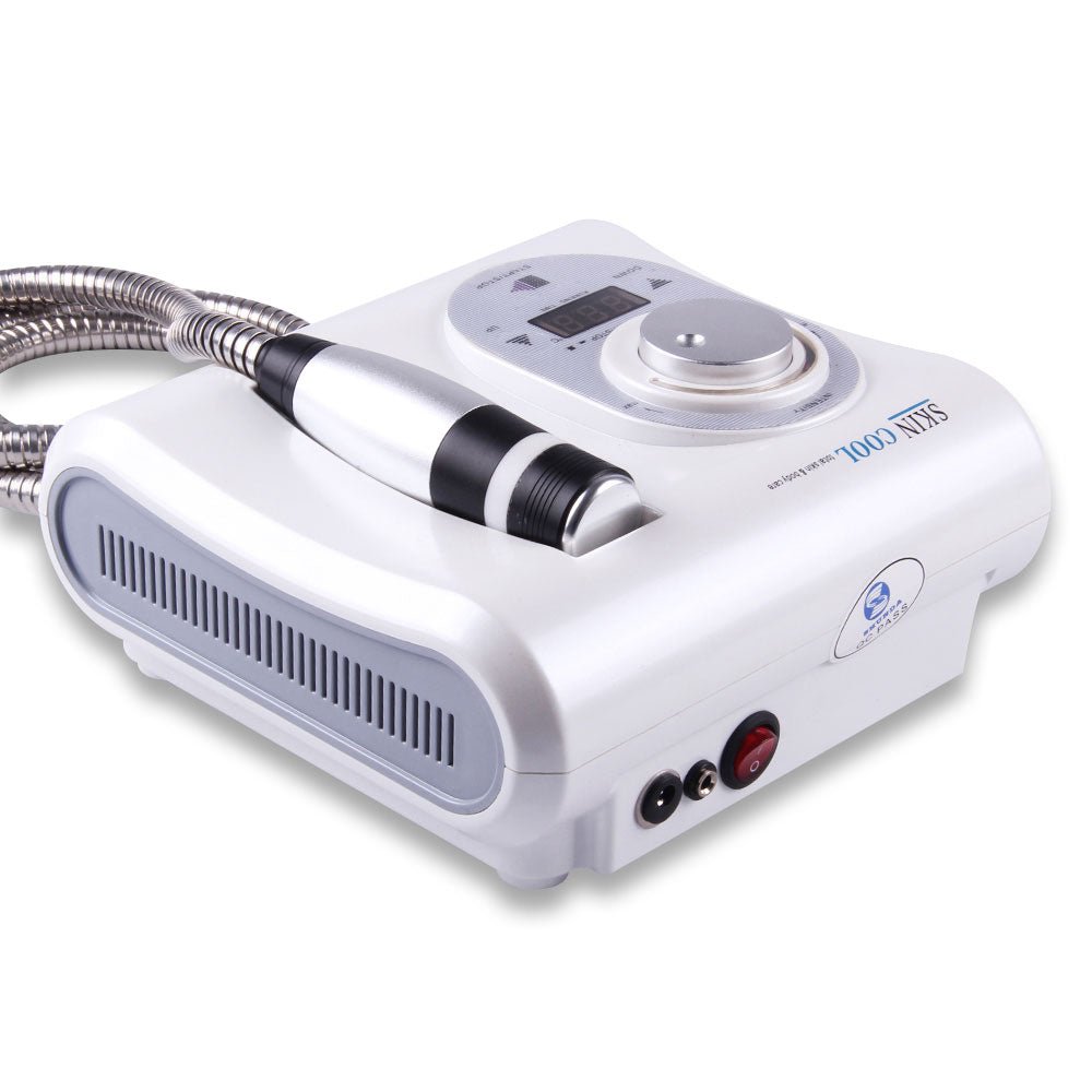 Shape Tactics Needle-Free Mesotherapy & Cooling System