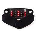 Shape Tactics LED Face Massager for Skin Enhancement and Relaxation