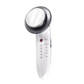 Shape Tactics Handheld Ultrasonic LED Microcurrent Skin Therapy Device
