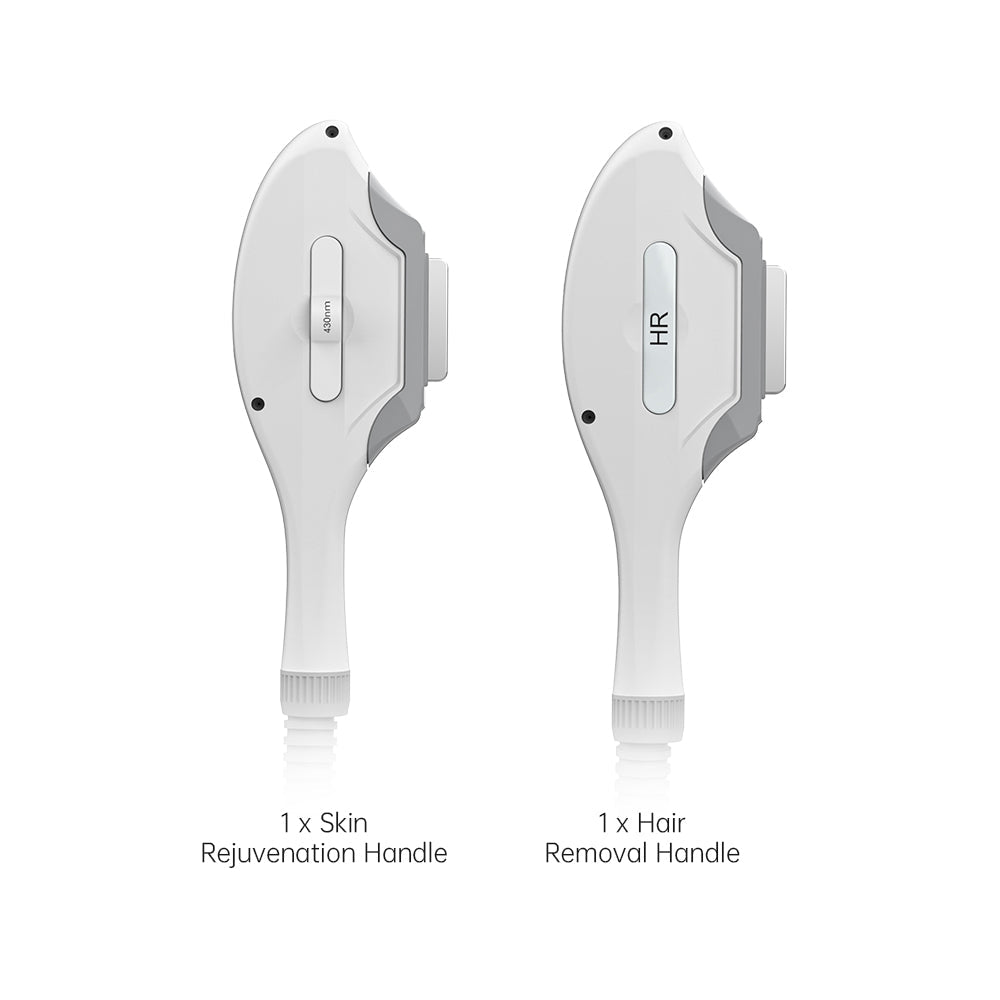 Shape Tactics IPL Hair Removal and Skin Rejuvenation System