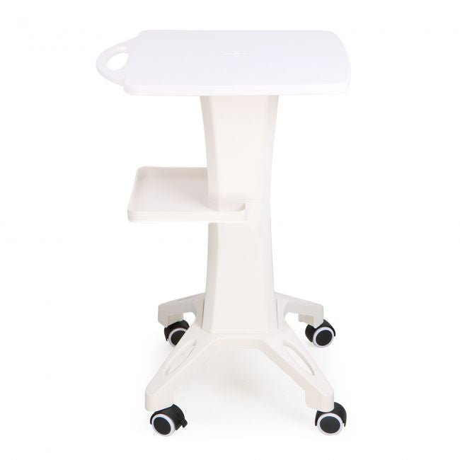 Shape Tactics Salon Trolley Stand for Ultrasonic Cavitation & RF Equipment