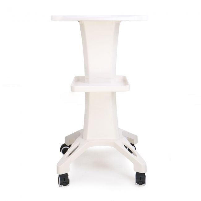 Shape Tactics Salon Trolley Stand for Ultrasonic Cavitation & RF Equipment