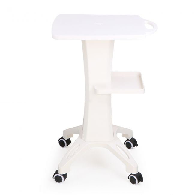 Shape Tactics Salon Trolley Stand for Ultrasonic Cavitation & RF Equipment