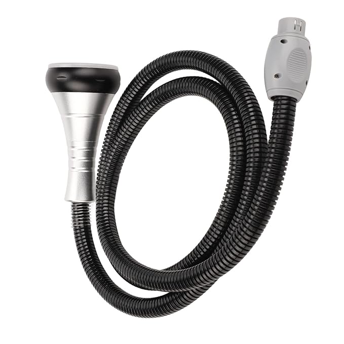 Kim 8 Vacuum Handle