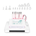 Shape Tactics 8 LED Laser Lipo 5mW with Vacuum Suction Therapy