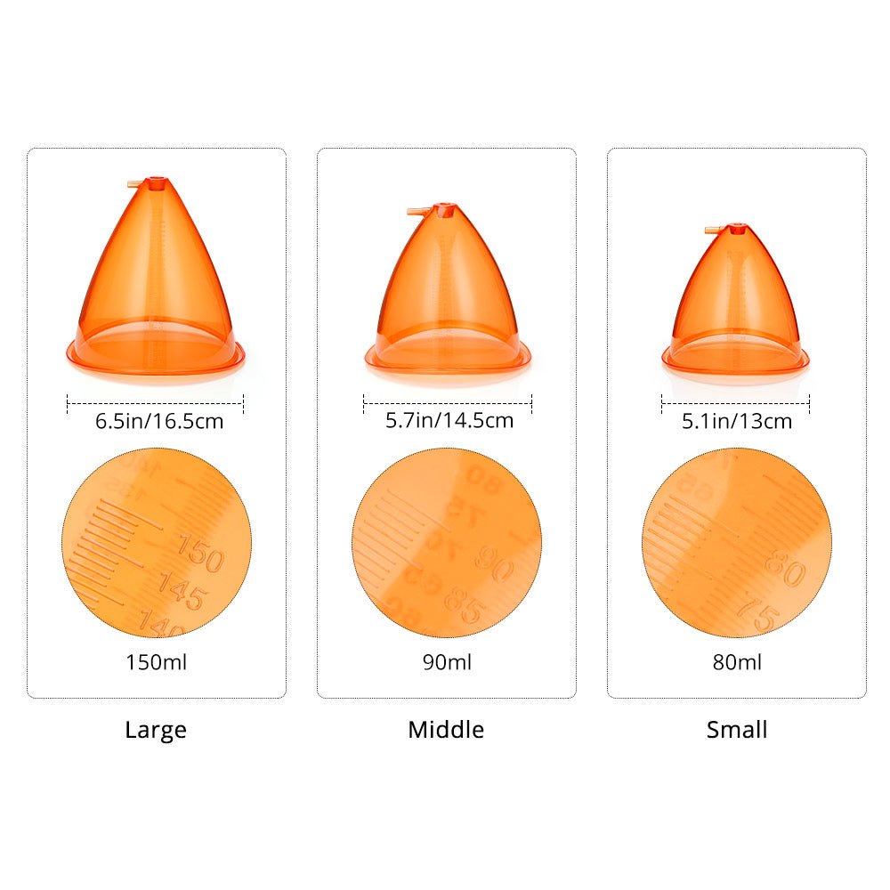 Shape Tactics Lympathic Drainage Massage System