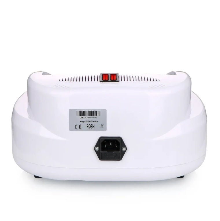 Shape Tactics Lymphatic Drainage Massage & Vacuum Therapy System