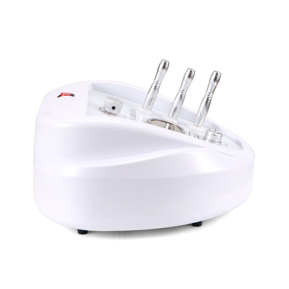 Shape Tactics Microcrystalline Diamond Dermabrasion Facial Machine