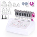 Shape Tactics Microcurrent Electrode Stimulation Body Shaping Machine