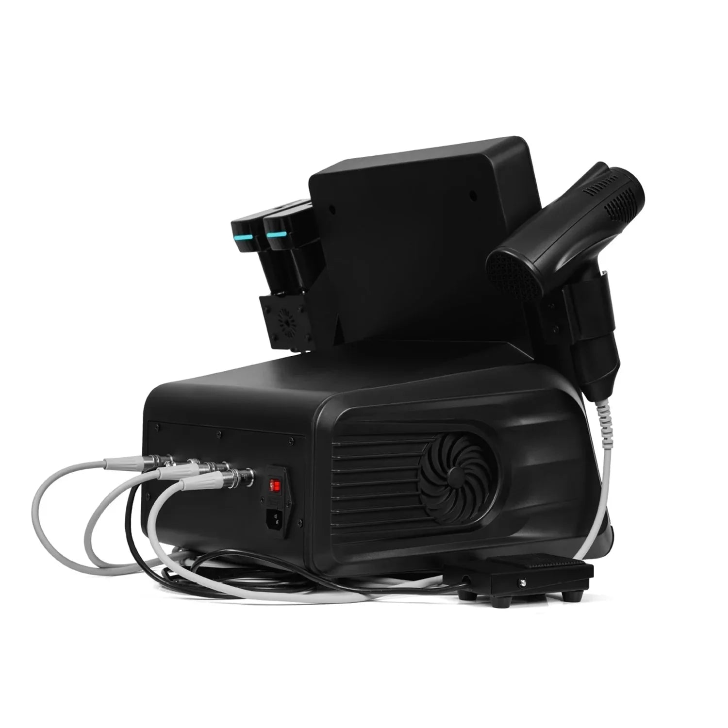 Shape Tactics Morpheus 3-in-1 Gold RF & Cold Therapy System