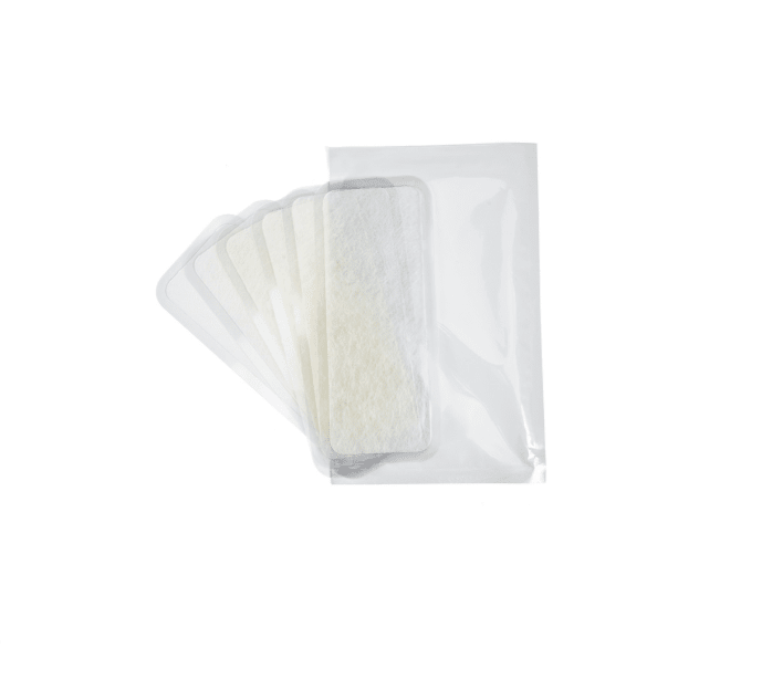 Shape Tactics Multi-Directional EMS Gel Patches
