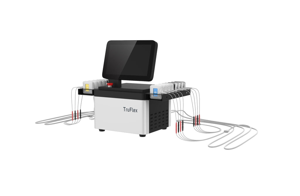 Shape Tactics Multi-Directional EMS Muscle Sculpting System