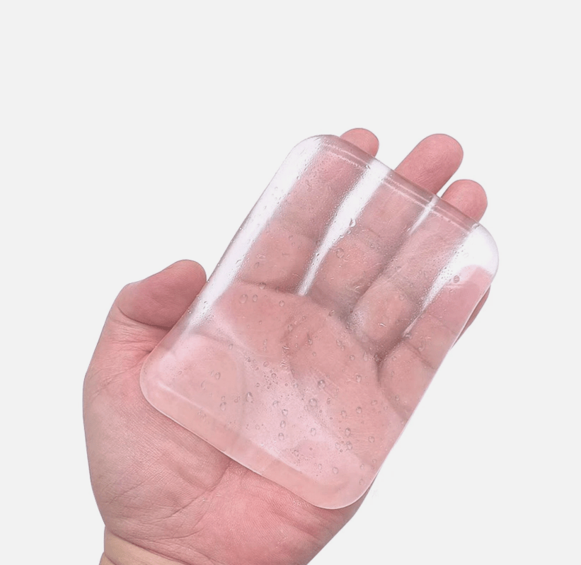 Shape Tactics Multi-Directional RF Gel Patches