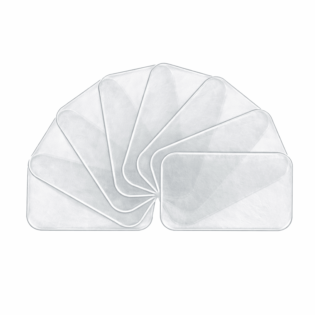 Shape Tactics Multi-Directional RF Gel Patches
