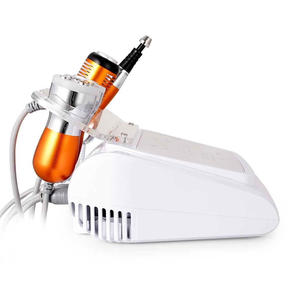 Shape Tactics Needle-Free Mesotherapy Ultrasonic Facial Photon System
