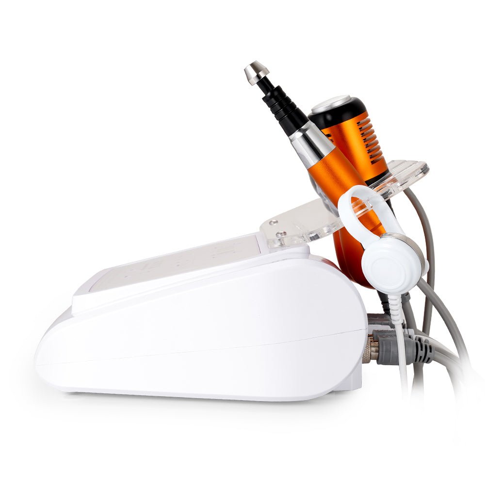 Shape Tactics Needle-Free Mesotherapy Ultrasonic Facial Photon System