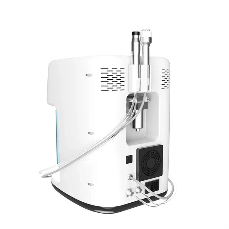 Shape Tactics PureGlo Hydro Dermabrasion & RF System