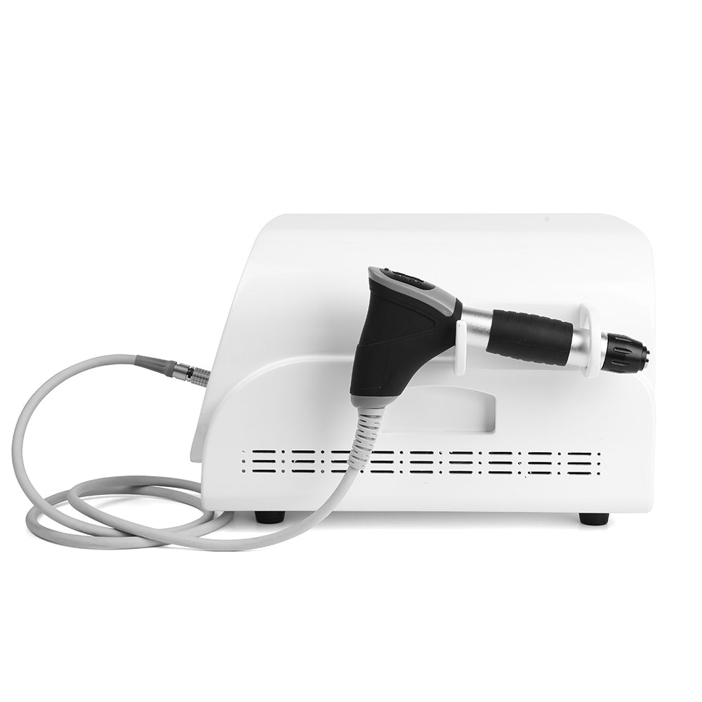 Shape Tactics High-Performance Shockwave Therapy Device