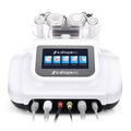 Shape Tactics S-Shape Pro 30K Cavitation RF Contouring System