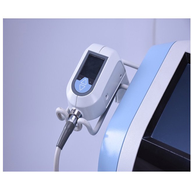 Shape Tactics Ultra 360 RF Facial & Body Contouring System